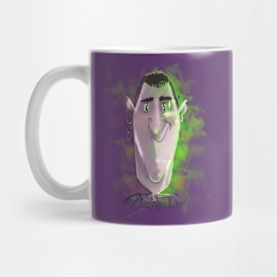 Blah Blah Blah Mug